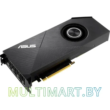 Видеокарта ASUS Turbo GeForce RTX 2070 Super EVO 8GB GDDR6 (TURBO-RTX2070S-8G-EVO) картинка 2
